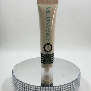 Mudmasky Eye Cream 1.0 fl oz sealed